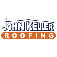 John Keller Roofing Logo