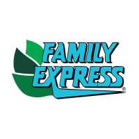 Family Express Logo