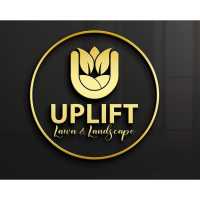 Uplift Lawn & Landscape LLC Logo