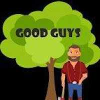 Good Guys Tree Service Logo