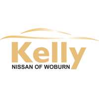 Kelly Nissan of Woburn Logo