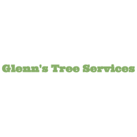 Glenn's Tree Services Logo