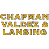 Chapman, Valdez & Lansing Attorneys at Law Logo