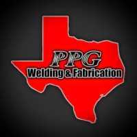 PPG WELDING & FABRICATION Logo