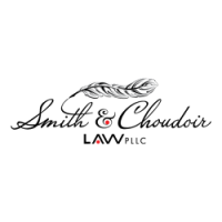 Smith & Choudoir Law PLLC Logo