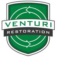 Venturi Restoration - San Francisco Logo