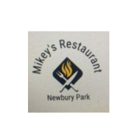 Mikey's Restaurant Logo