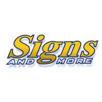 Signs and More Ltd Logo