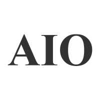 All In One LLC Logo