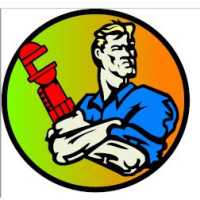 Old & New Plumbing Supplies Logo