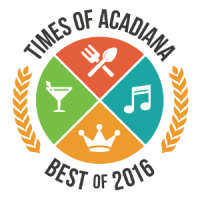 Music Academy of Acadiana Logo