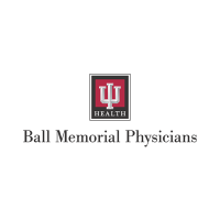 Ahmed Munir, MD - IU Health Ball Memorial Physicians Pulmonary & Critical Care Medicine Logo