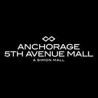 Anchorage 5th Avenue Mall Logo