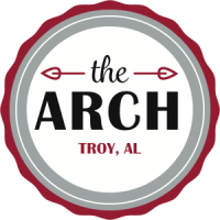 The Arch at Troy Logo