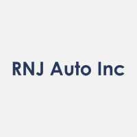 RNJ Auto Inc Logo