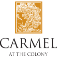 Carmel at the Colony Logo