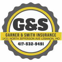 Garner & Smith Insurance Logo