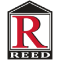 REED Roofing Logo