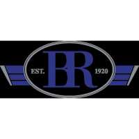 Blue Rock Industries Logo