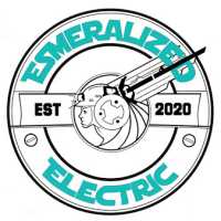 Esmeralized Electric Logo