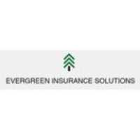 Evergreen Insurance Solutions Logo