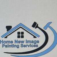 Home New Image Painting Services Logo