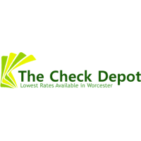 Check Depot Logo