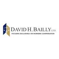 David H. Bailly, Ltd. Logo