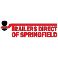 Trailers Direct of Springfield Logo