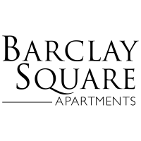 Barclay Square Apartments Logo