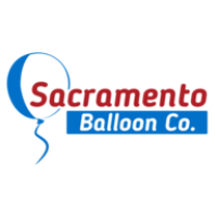 Sacramento Balloon Company Logo