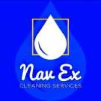 Nav-Ex Cleaning Logo