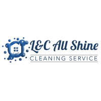 L&C All Shine Cleaning Service Logo