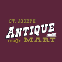 St. Joseph Auction and Antique Mart Logo