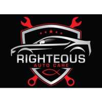 Righteous Auto Care Logo
