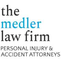 The Medler Law Firm Logo