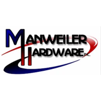 Manweiler Hardware Logo