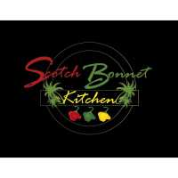 The Scotch Bonnet Kitchen - Trenton Logo