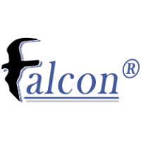 Falcon Steel Inc Logo