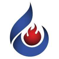 Flood & Fire Solutions Logo