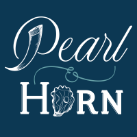 Pearl & Horn Logo
