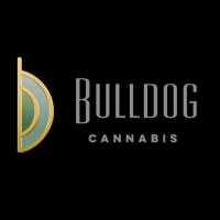 Bulldog Cannabis Logo