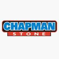 Chapman Stone Logo
