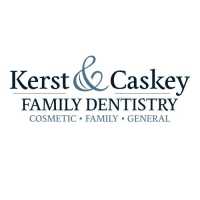 Kerst & Caskey Family Dentistry Logo