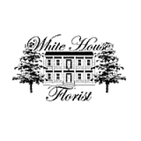 White House Florist Logo