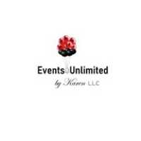 Events Unlimited by Karen LLC Logo