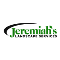 Jeremiahs Landscape Services Logo