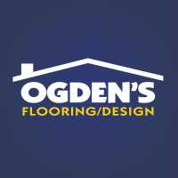 Ogden's Flooring & Design Logo
