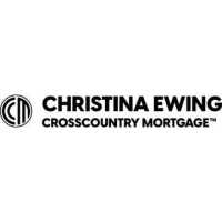 Christina Ewing at CrossCountry Mortgage | NMLS# 386807 Logo