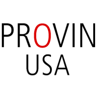 Provin USA Logo